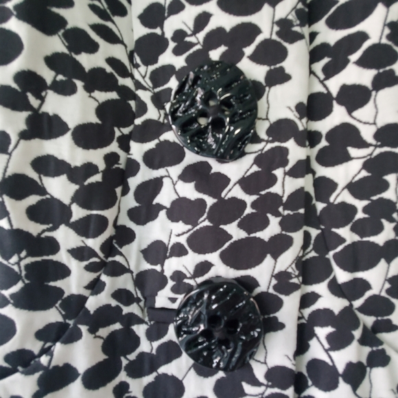 An Ren New York designer Vicci vest - Picture 4 of 7